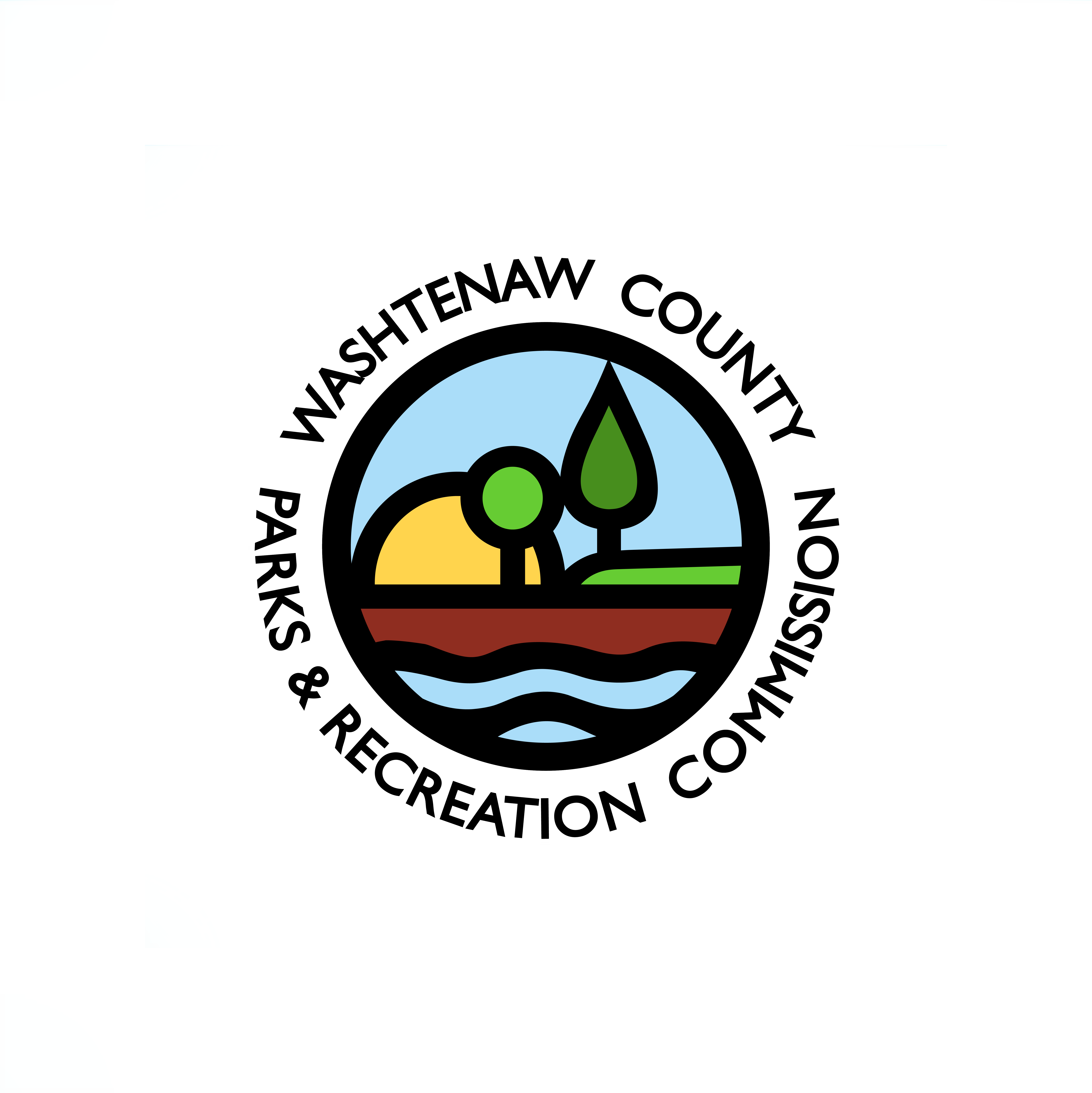 Washtenaw County Parks & Rec