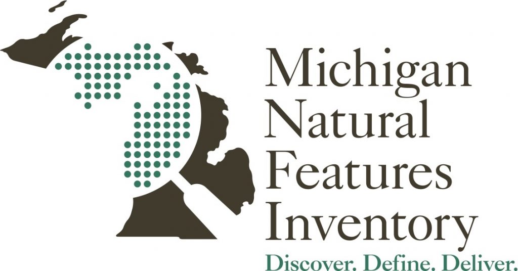 Michigan Natural Features Inventory