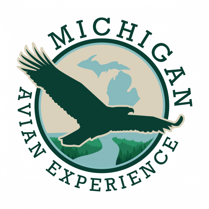 Michigan Avian Experience - pillar