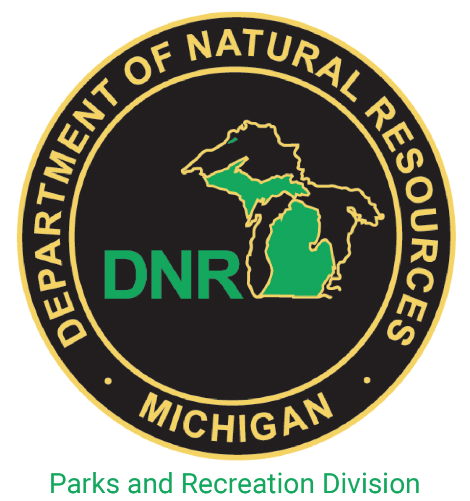 Michigan DNR - Parks and Recreation Division 2023